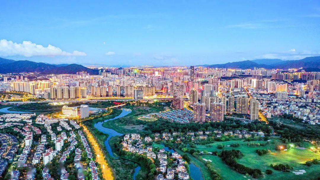 (上下滑动查看)广东省惠州市惠阳区地处珠江三角洲东部,毗邻香港,西靠