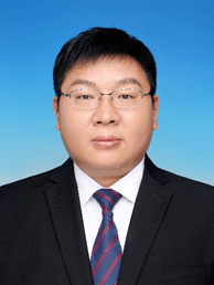 祝贺中石大芮振华教授当选著名国际能源期刊主编