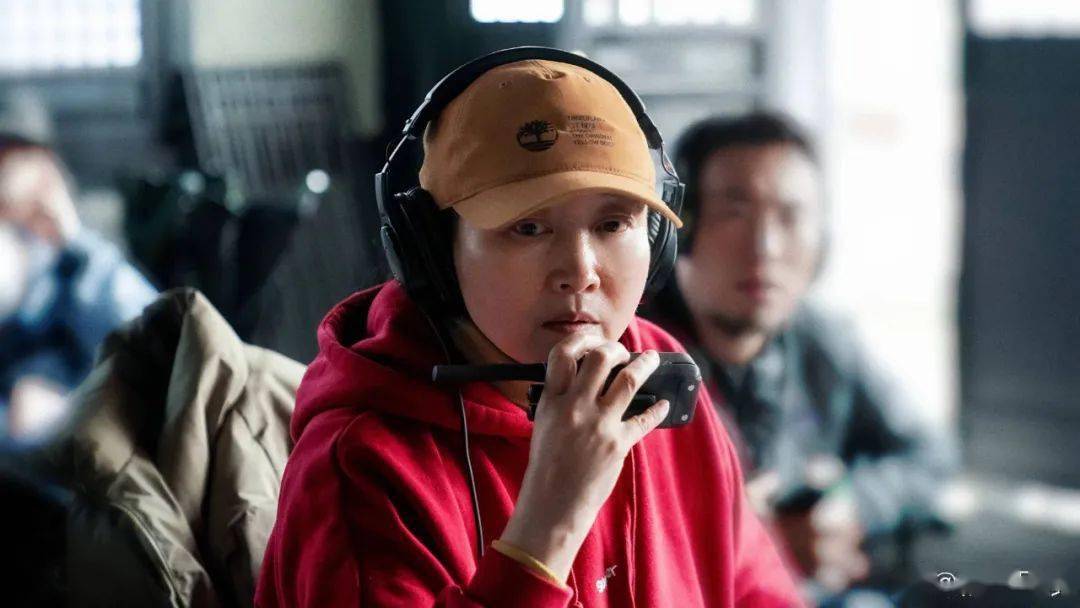 《梦华录》爆火,这位女导演才更值得关注!_杨阳_观众_电视剧