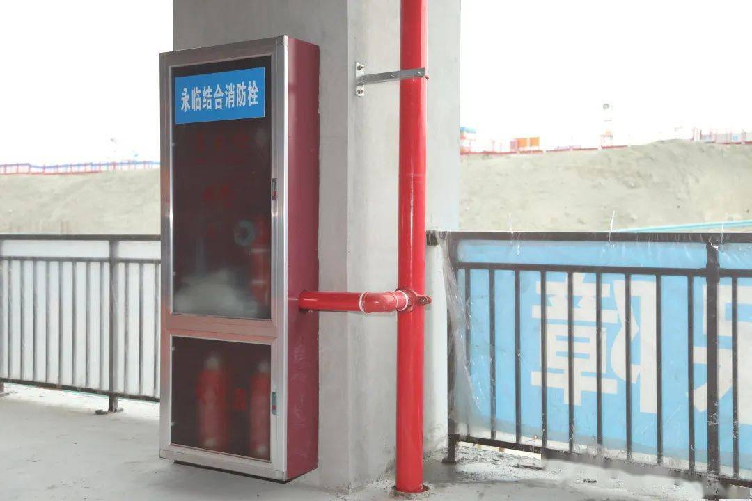 一起来看中建标杆工地是什么样?