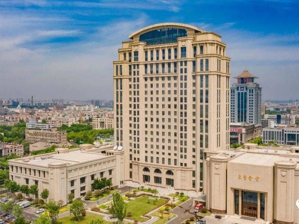 东营宾馆•毕业季丨青春不散场,梦想新启航