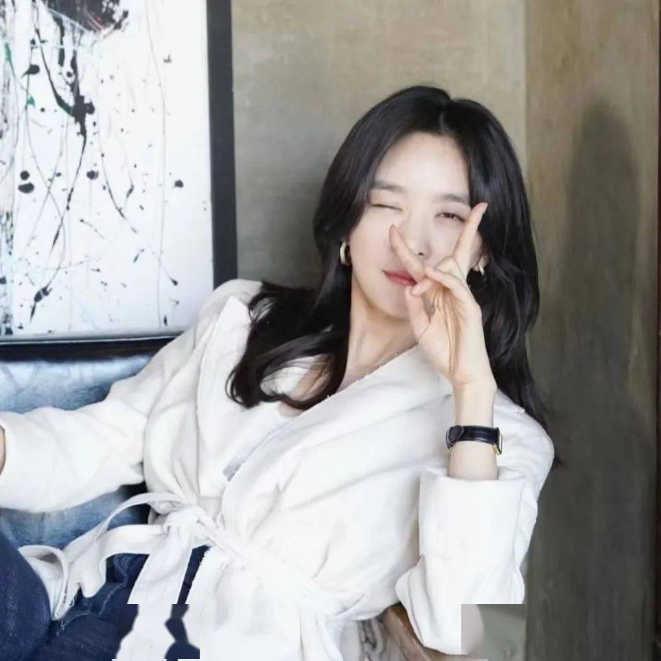 是个人都爱死了好吗!_李清娥_美女吧_气质