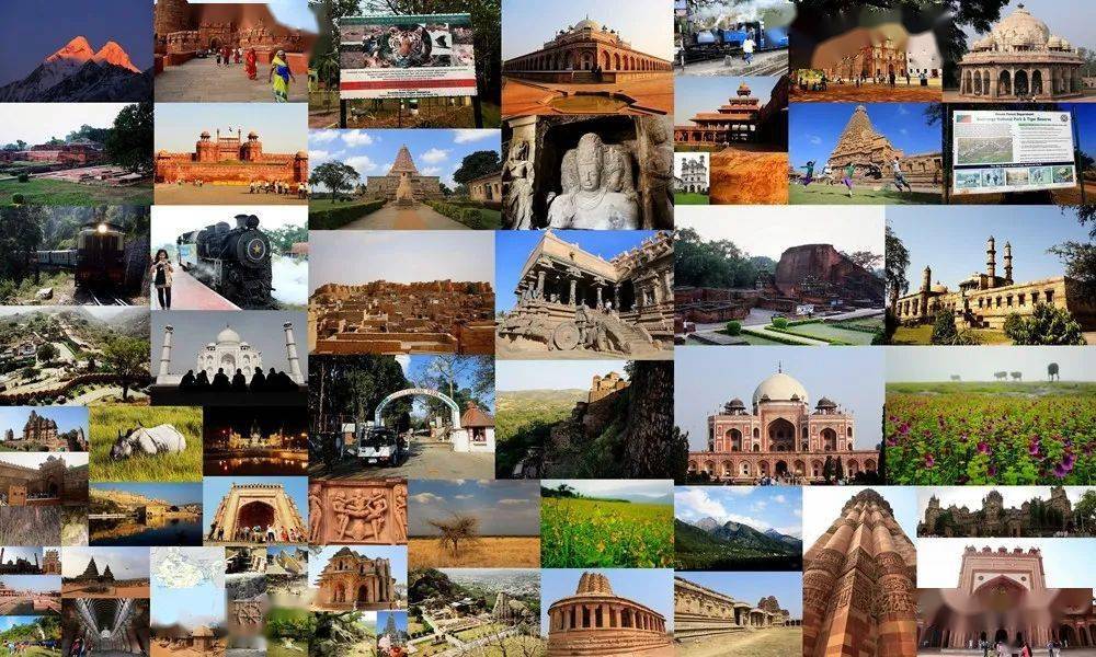 达罗毗荼明珠朱罗大庙上篇