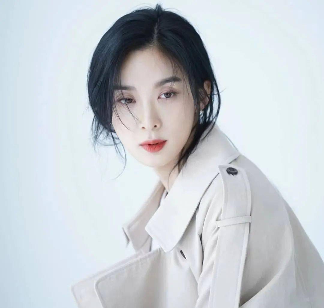 姬圈天菜?是个人都爱死了好吗!_李清娥_美女吧_气质