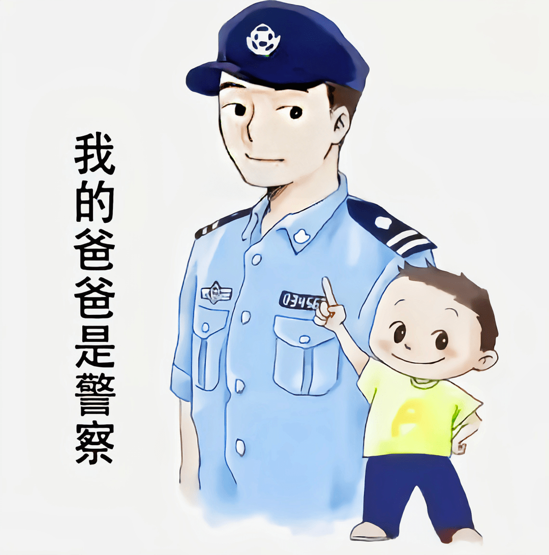 他们!为什么会是一个不"称职"的爸爸?