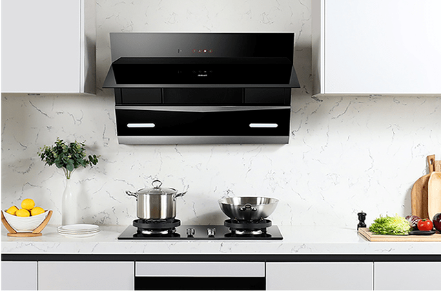然而,市面上的油烟机种类多种多样,那么油烟机选做什么好呢,下面就带