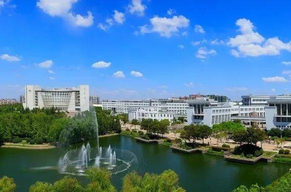 走进上大筑梦未来丨上海大学2022年校园开放周来啦