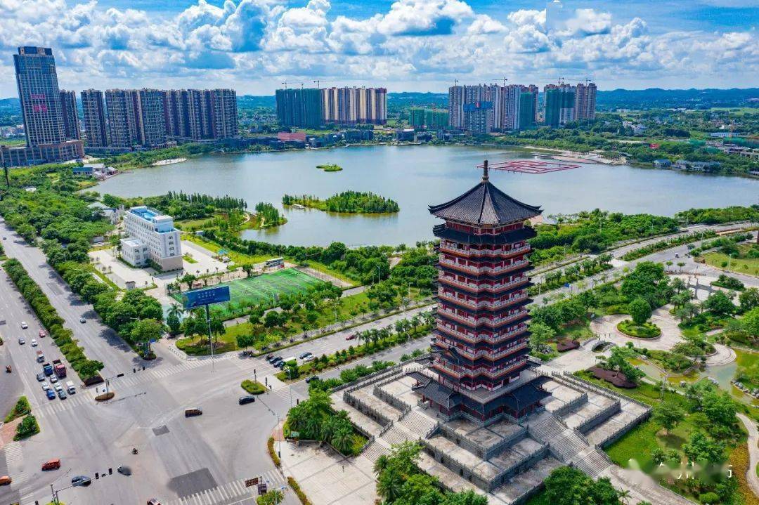 广西钦州:面朝大海,向海图强_荔枝_全市_灵山