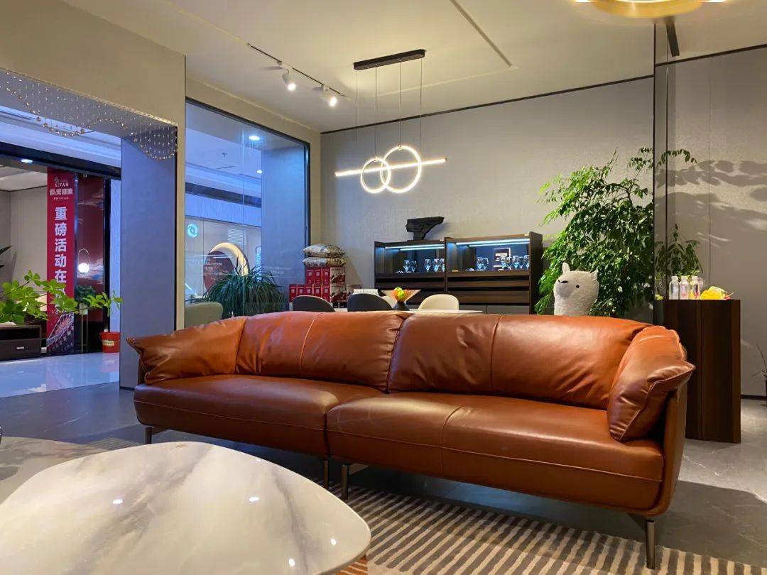 诺亚·国际 — 现代时尚生活整体家居_品牌_家具_方式