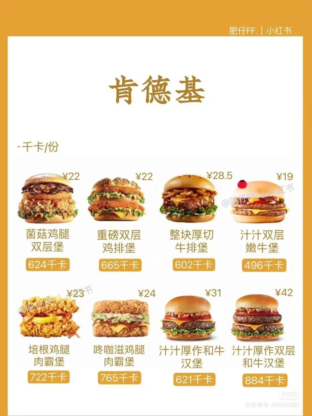 汉堡套餐价目表图片素材-编号31657911-图行天下