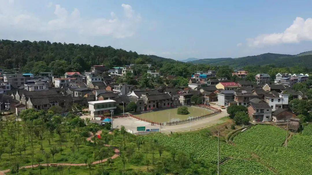郴州市鲁塘镇图片