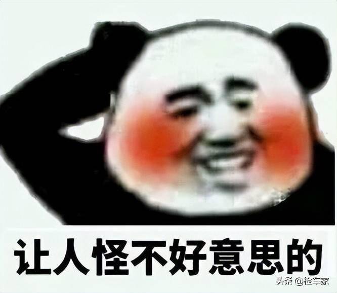 5万买了台宝马5系，打肿脸充胖子？检测师：你这是不差钱