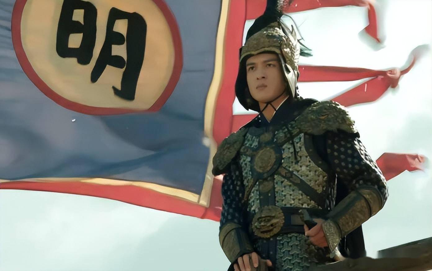 明朝开国十大战役