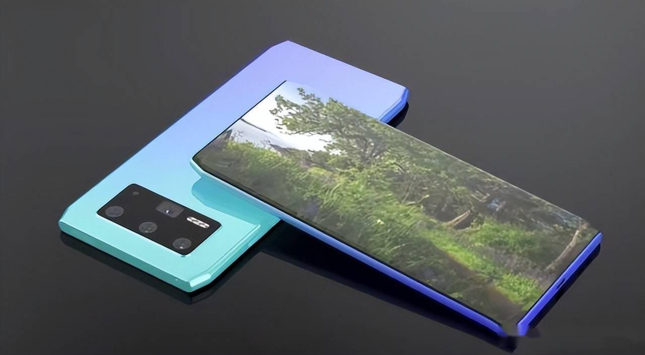 荣耀note20max上线携161024g大存储很有魄力