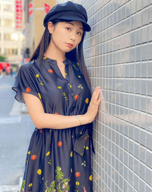 天使童颜下的魔鬼身材!日本正妹:くりえみ美照赏