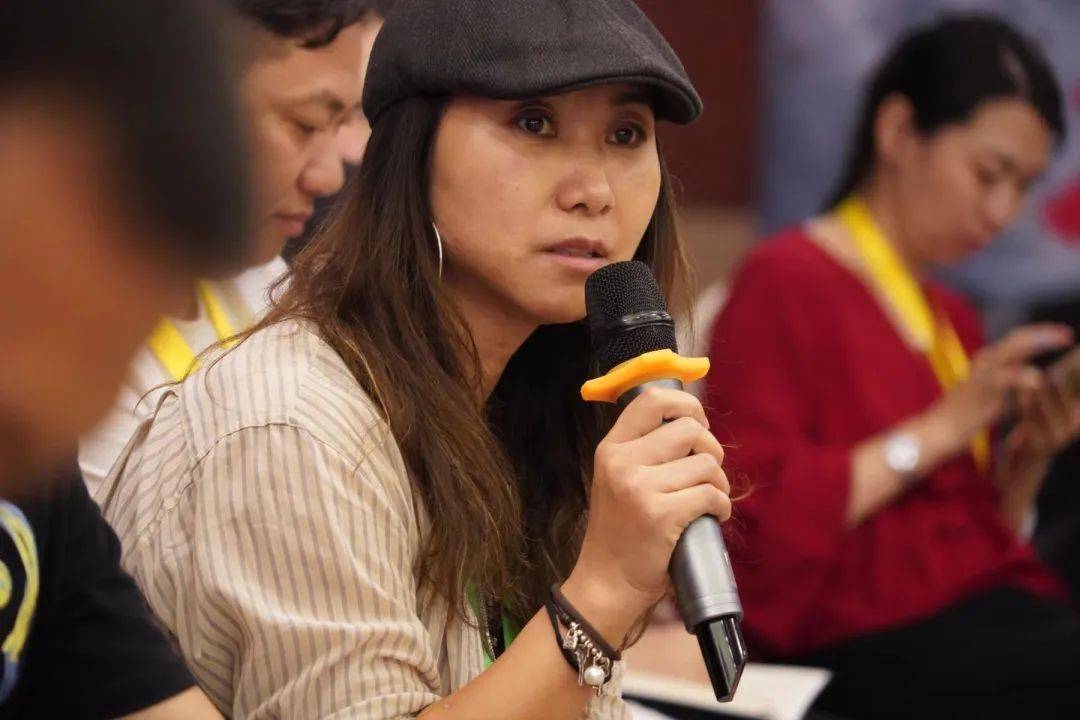 你我如初虽迟必到记第22届裴宇晶博士九型人格专业班阶段Ⅰ