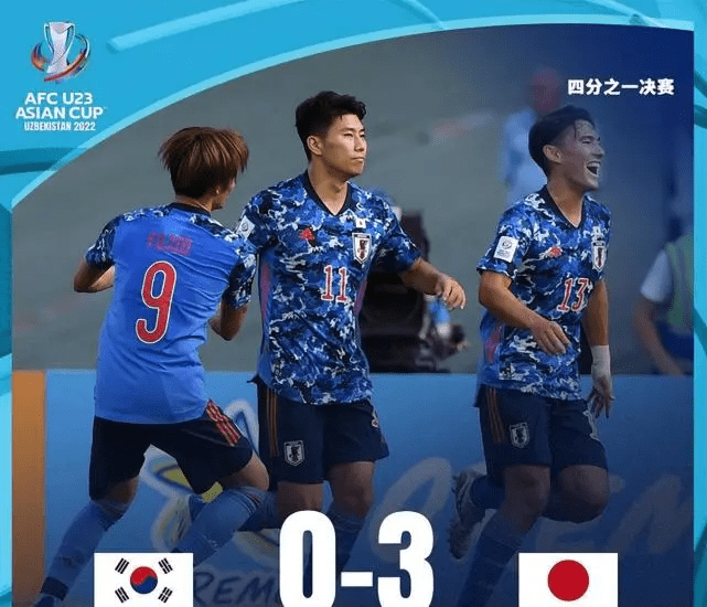 U23亚洲杯成各国国奥队练兵场 缺席的中国队明年 冲奥 前景堪忧 年龄段 球员 参赛