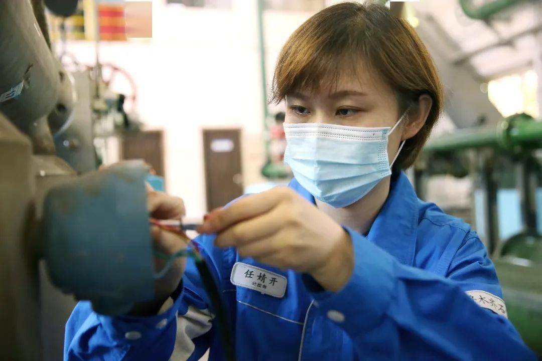“复评+扩项”通过！乌石化计量测试站顺利通过审核