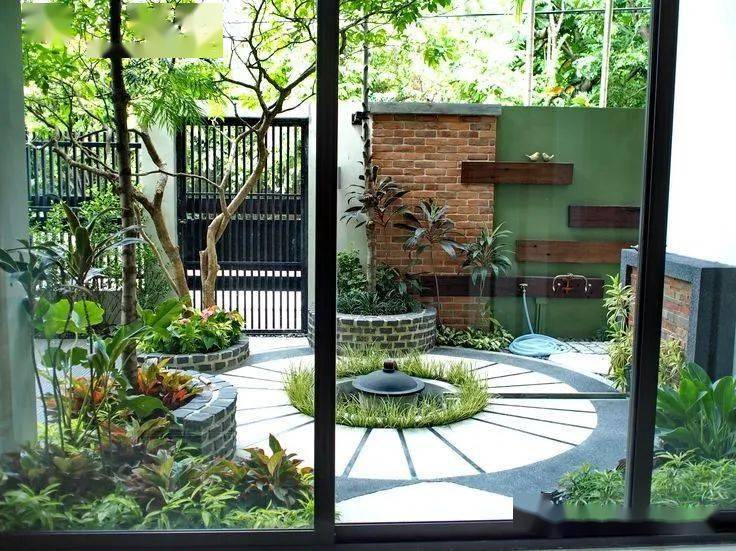 日本顶级杂木庭院500款