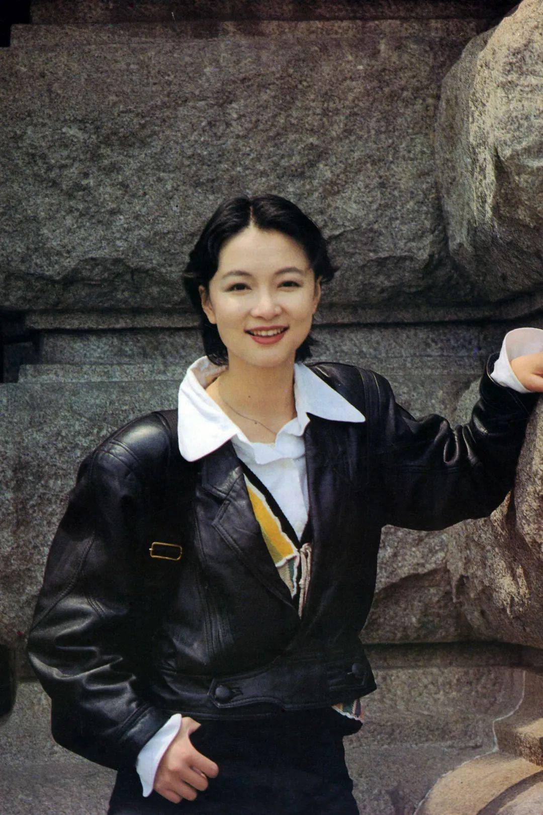 用12张老照片带你回顾1995年的上海风貌