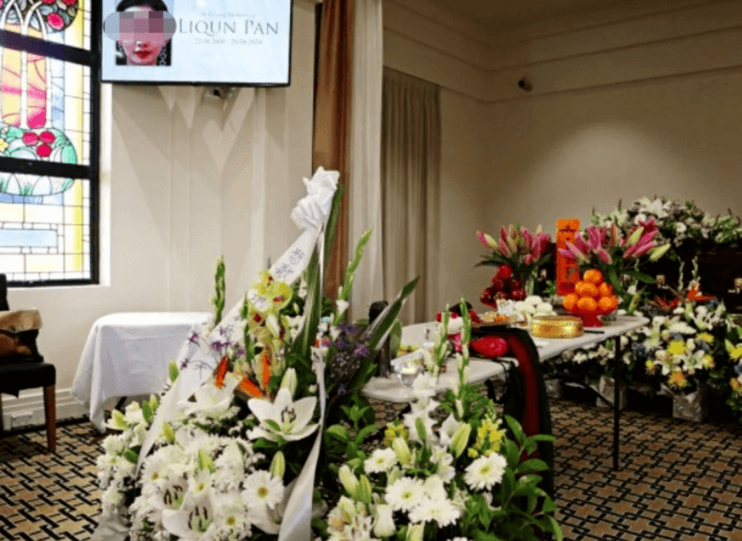 最新中国女留学生横尸悉尼公寓男友坠楼昏迷7个月后被控谋杀专家嫌犯