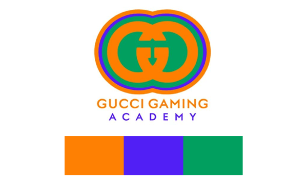 gucci发布新logo配色亮瞎眼