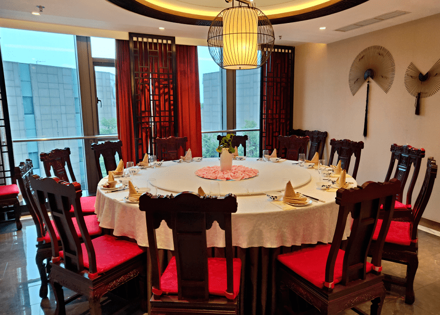 百年老字号品牌—全聚德,喊你来吃烤鸭了!_独墅_商家_苏州