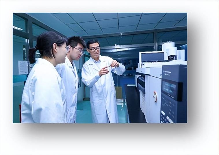 尊重个性,融合培养——北京联合大学生物化学工程学院_专业_学分制