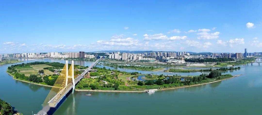 途径16个特色打卡点高坪开通三条精品旅游线路