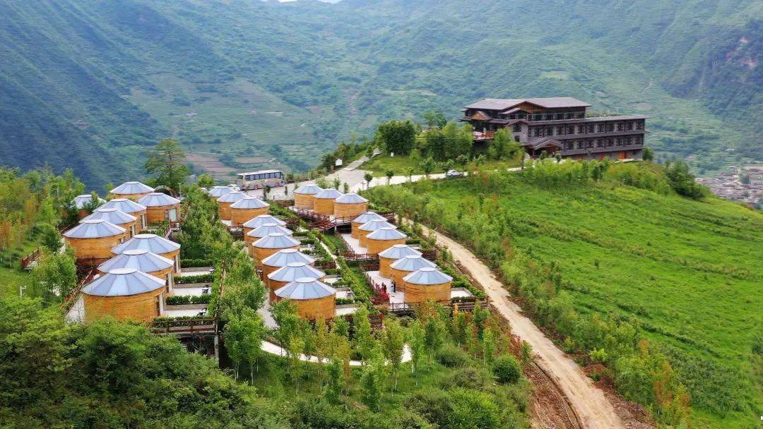 全域旅游 | 九寨沟县召开全域旅游推介会_景区_度假区_建设