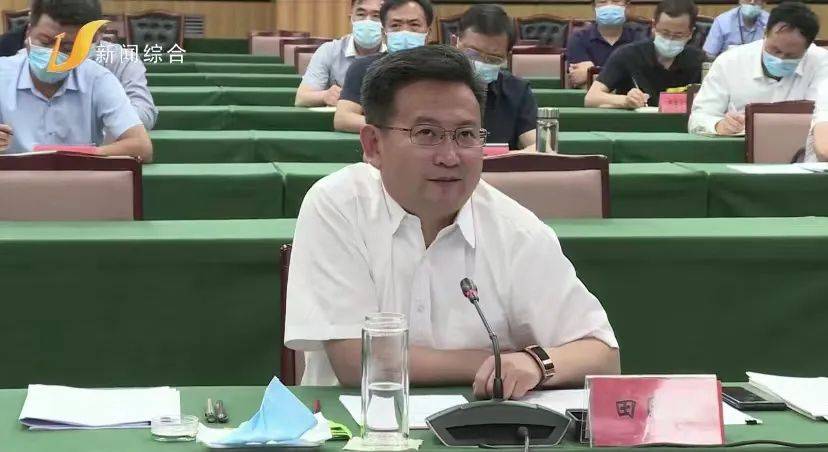 就在6月20日晚上,唐山市市长,市疫情防控工作总指挥部总指挥田国良