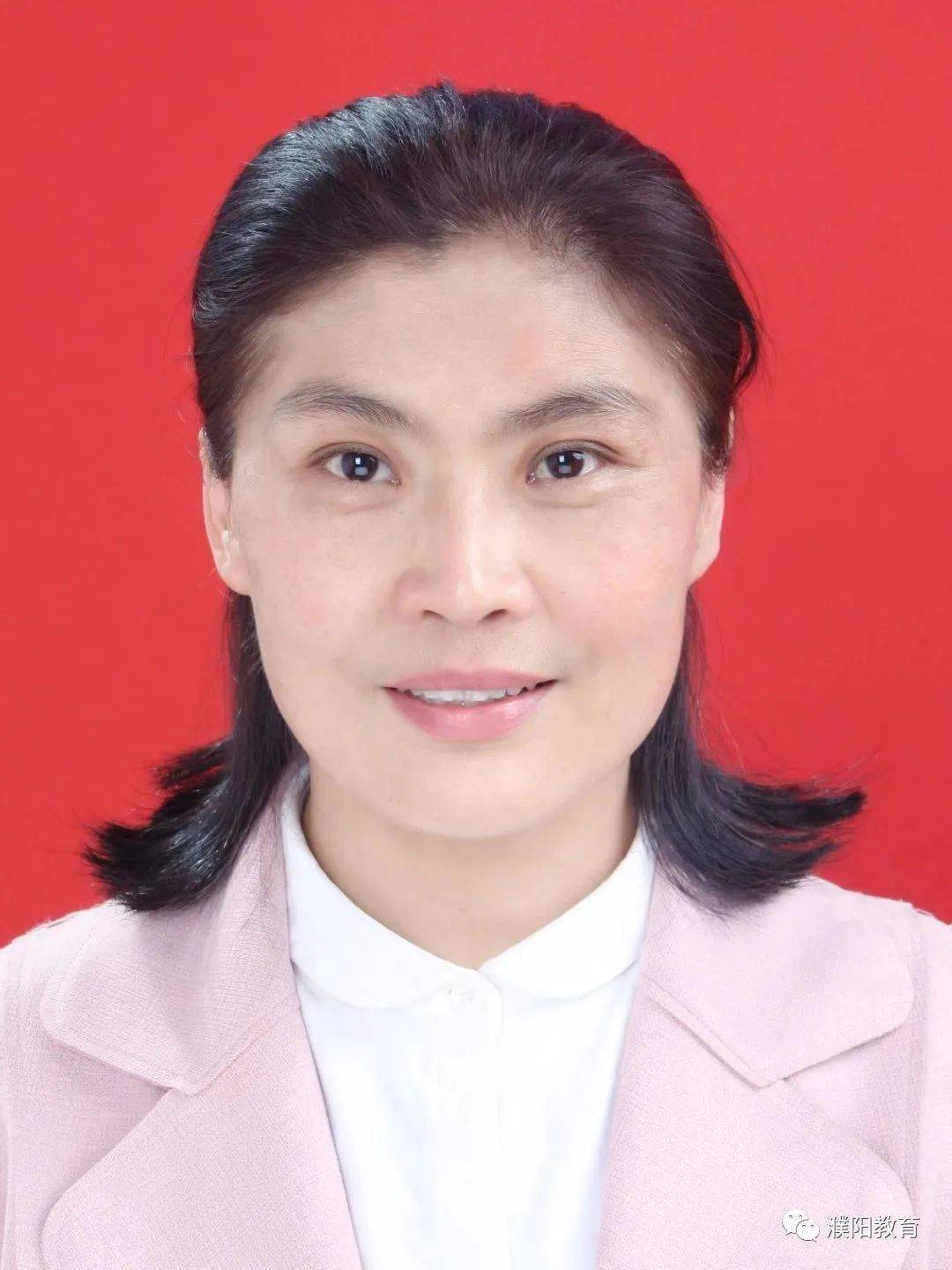 2022濮阳最美教师候选人出炉