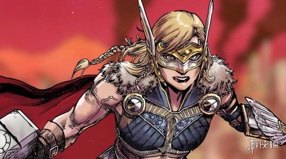 《漫威复联》新角色预告:女雷神跟洛基做了笔交易!