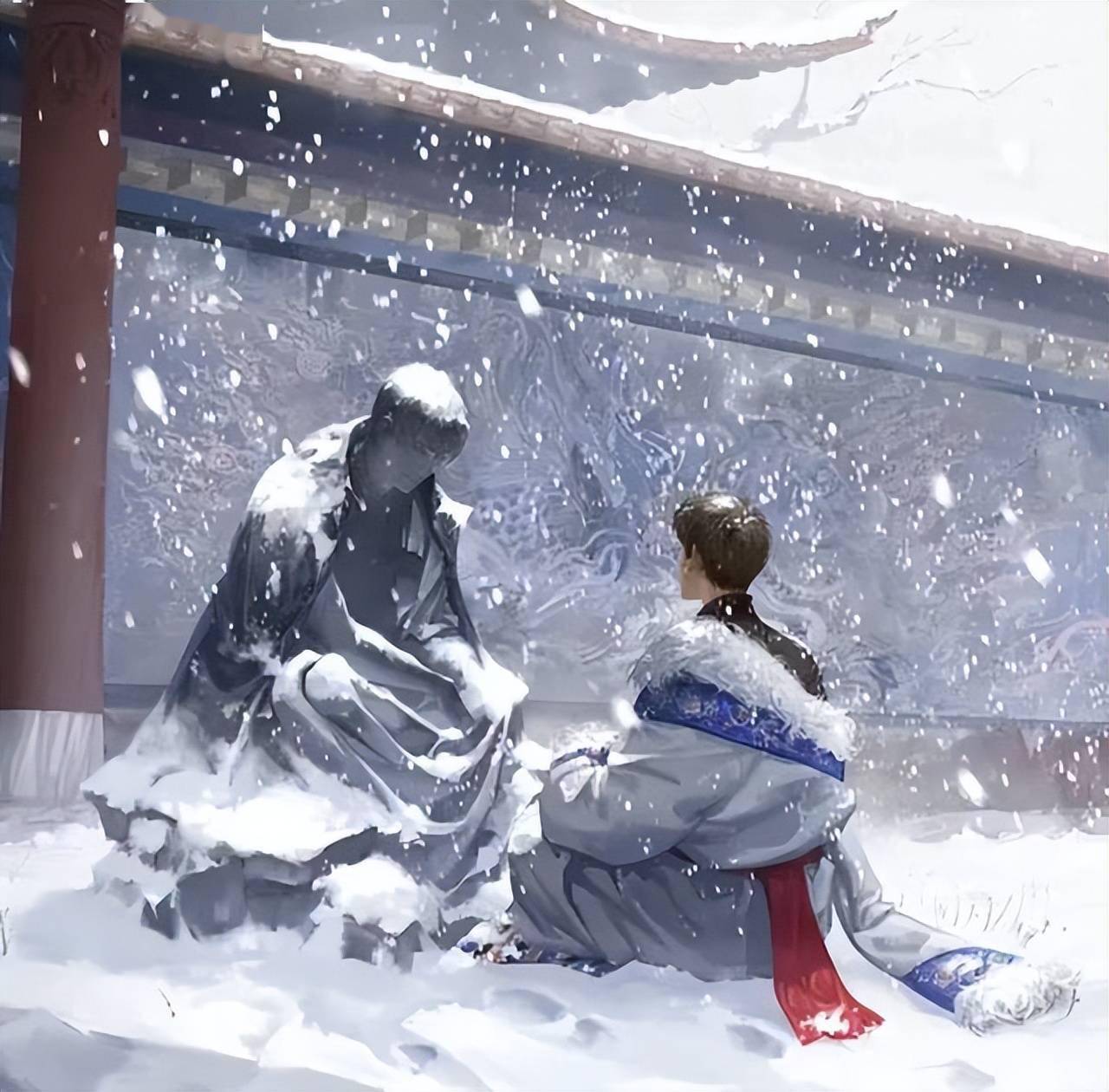 藏海花官宣主创引争议张鲁一又要扮嫩张起灵再度边缘化