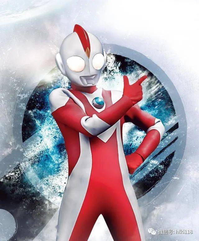 博伊奥特曼角色新海报,光之国唯一的"小学生"登场,可萌可爱能战斗