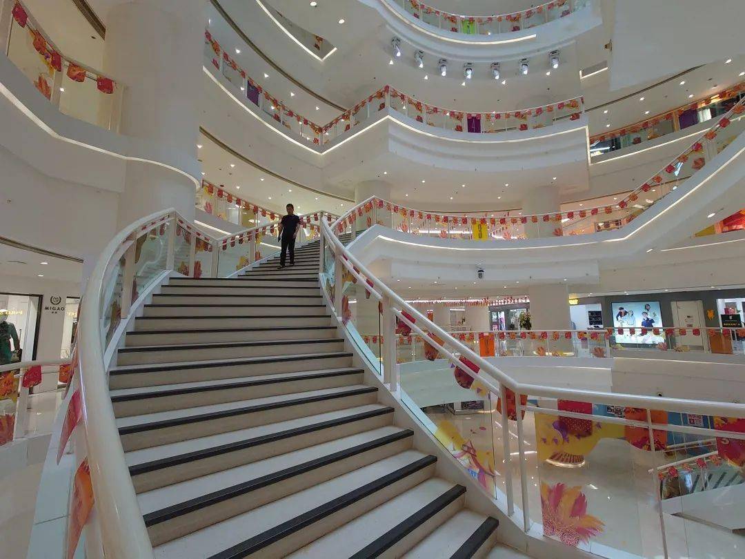 整个夏天大都会东方广场3重喜庆嘉年华等你来