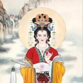 古代神话中,神与仙有什么区别?神与仙谁更厉害?_道教_天仙_雷部