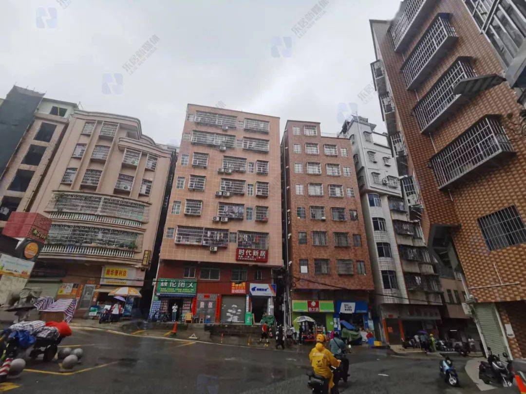 除了元岗村的改造以外,天河客运站撤销以后的规划也值得期待.