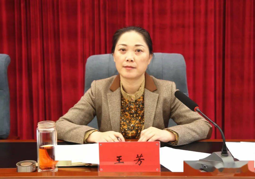 州委常委,州委宣传部部长马瑜出席并就全面抓紧抓