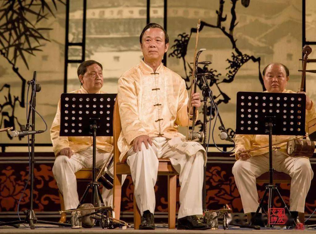 非遗中州古韵广东汉乐