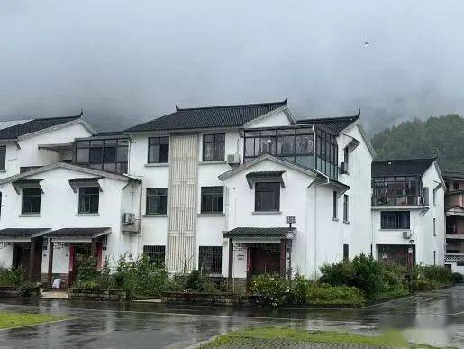 农学资讯乡村振兴之三门县亭旁镇岙楼村调研