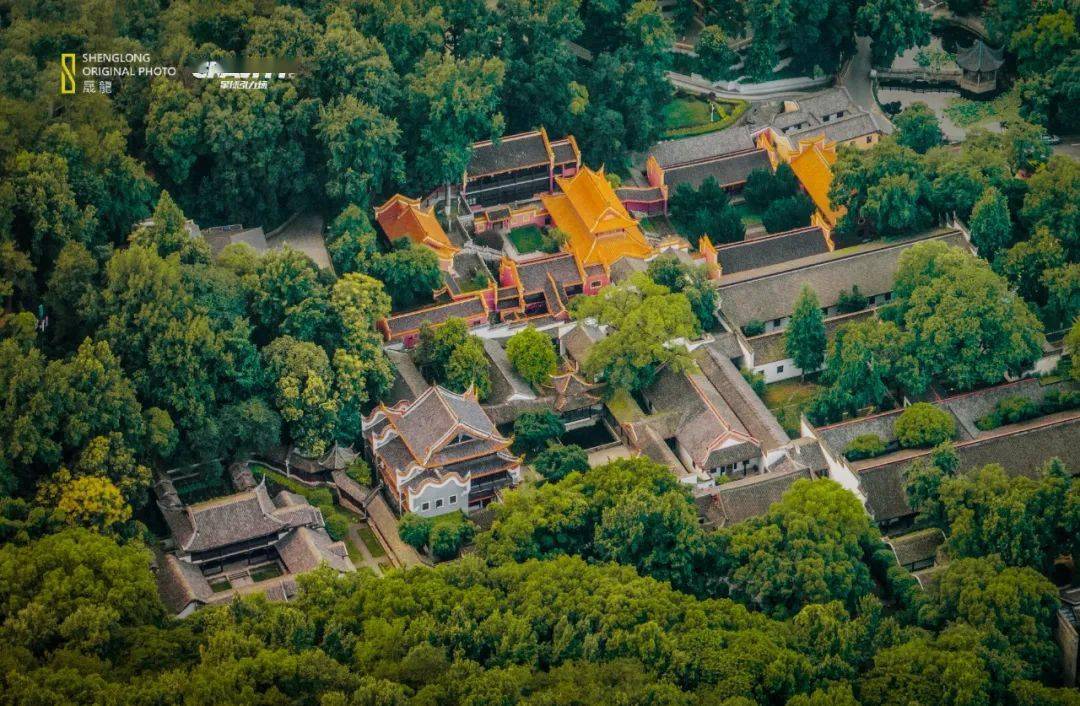 雲賞長沙丨解鎖你未曾見過的嶽麓_答案_西湖公園_問題