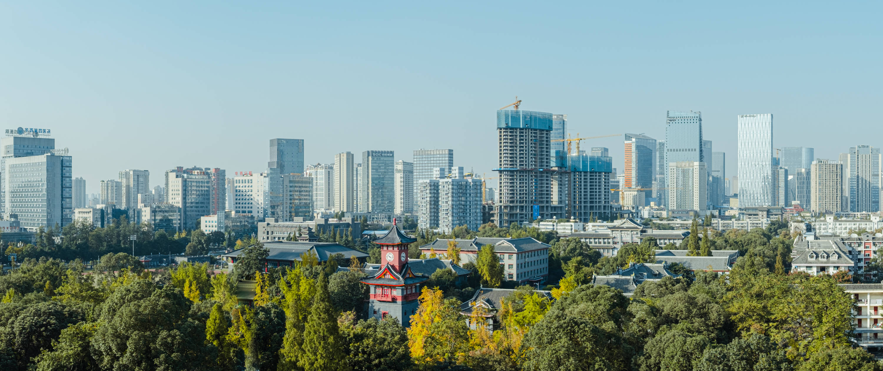 成都武侯区出台"8类32条"稳增长措施_支持_消费_发展