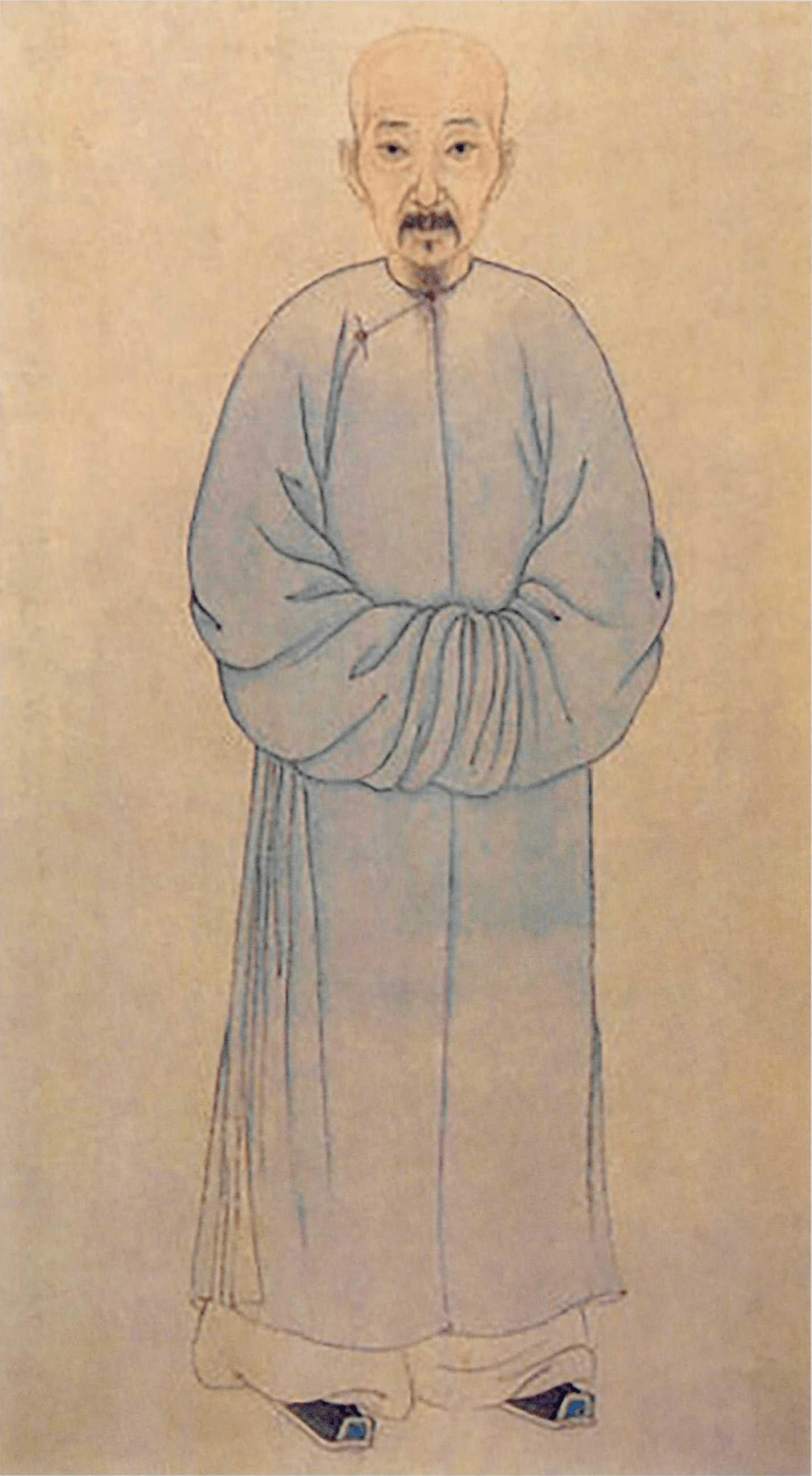 刘墉_乾隆_刘统勋