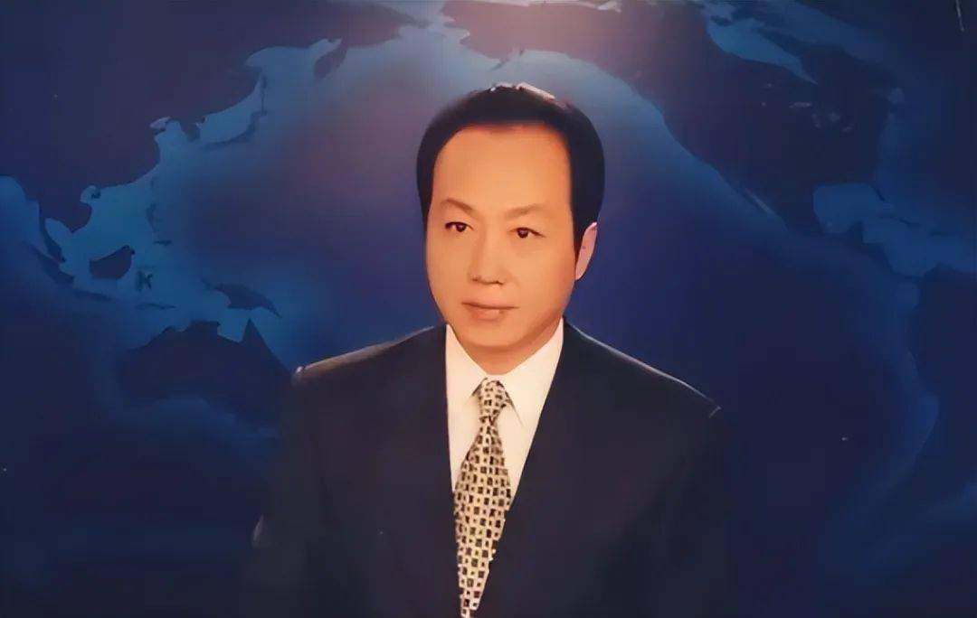 "初代国脸"罗京:去世13年,妻子改嫁富商,母亲至今不知死讯