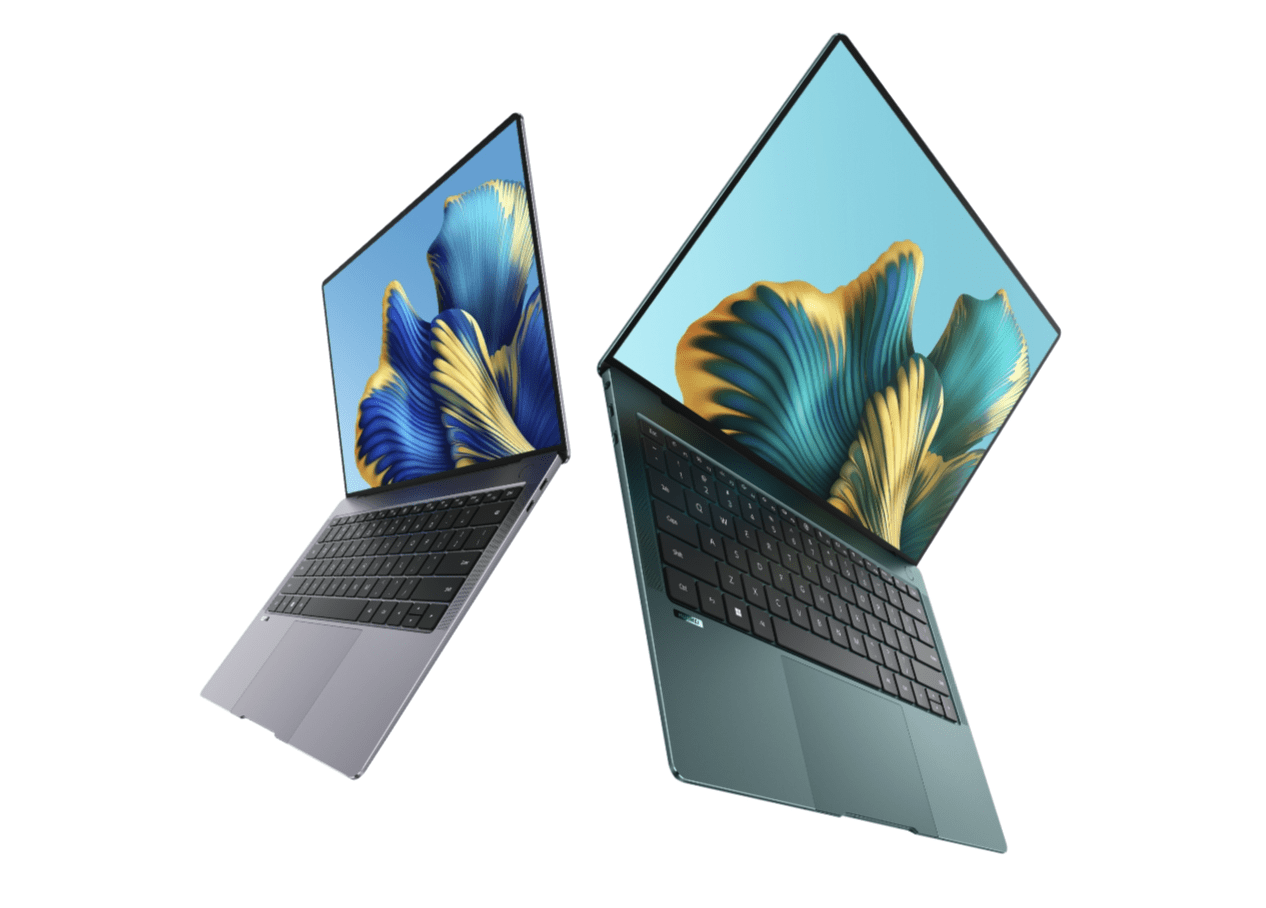 华为pc逆势增长产品力决定一切