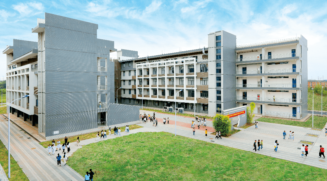 权威发布 ▏湖南中医药高等专科学校2022年大专招生简章_推拿_专业点
