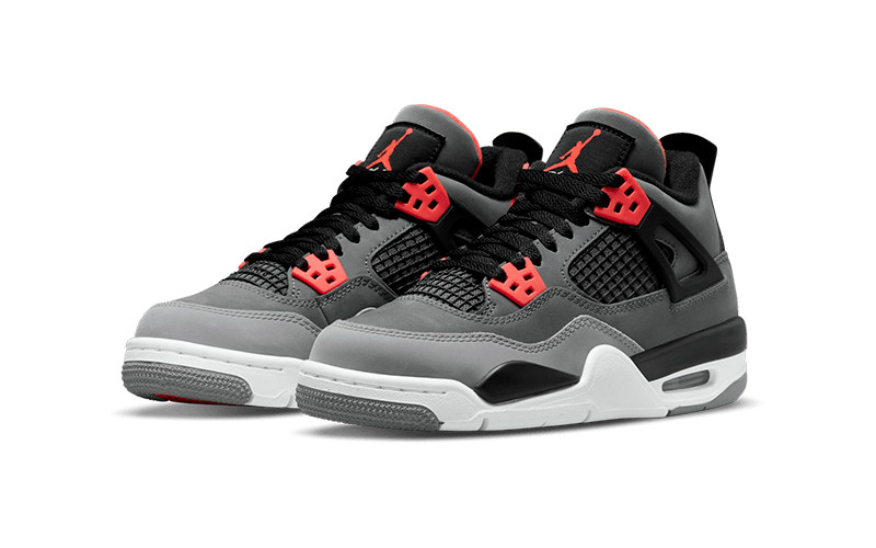 发售airjordan4retroinfrared