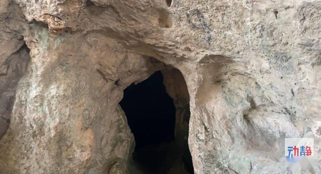 据了解,穿洞遗址为贵州省全国重点文物保护单位,是我国最为重要的古