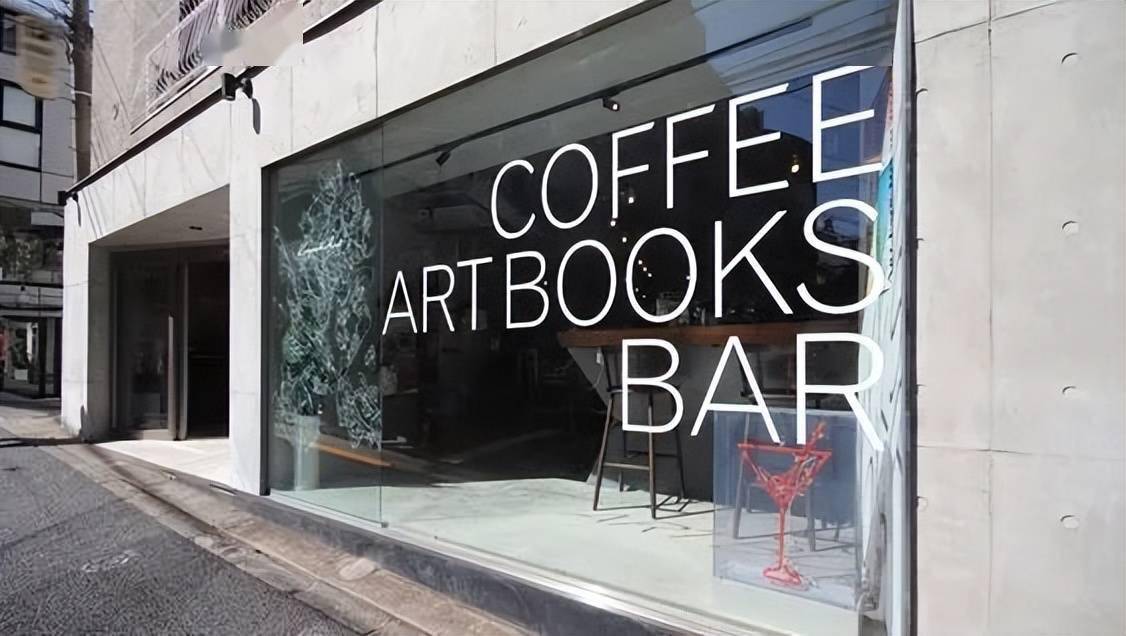 35个高级感店招设计案例